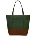 NORTH SOUTH ZIP TOTE - Che Cose Belle