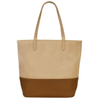 NORTH SOUTH ZIP TOTE - Che Cose Belle