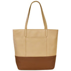 NORTH SOUTH ZIP TOTE - Che Cose Belle
