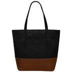 NORTH SOUTH ZIP TOTE - Che Cose Belle