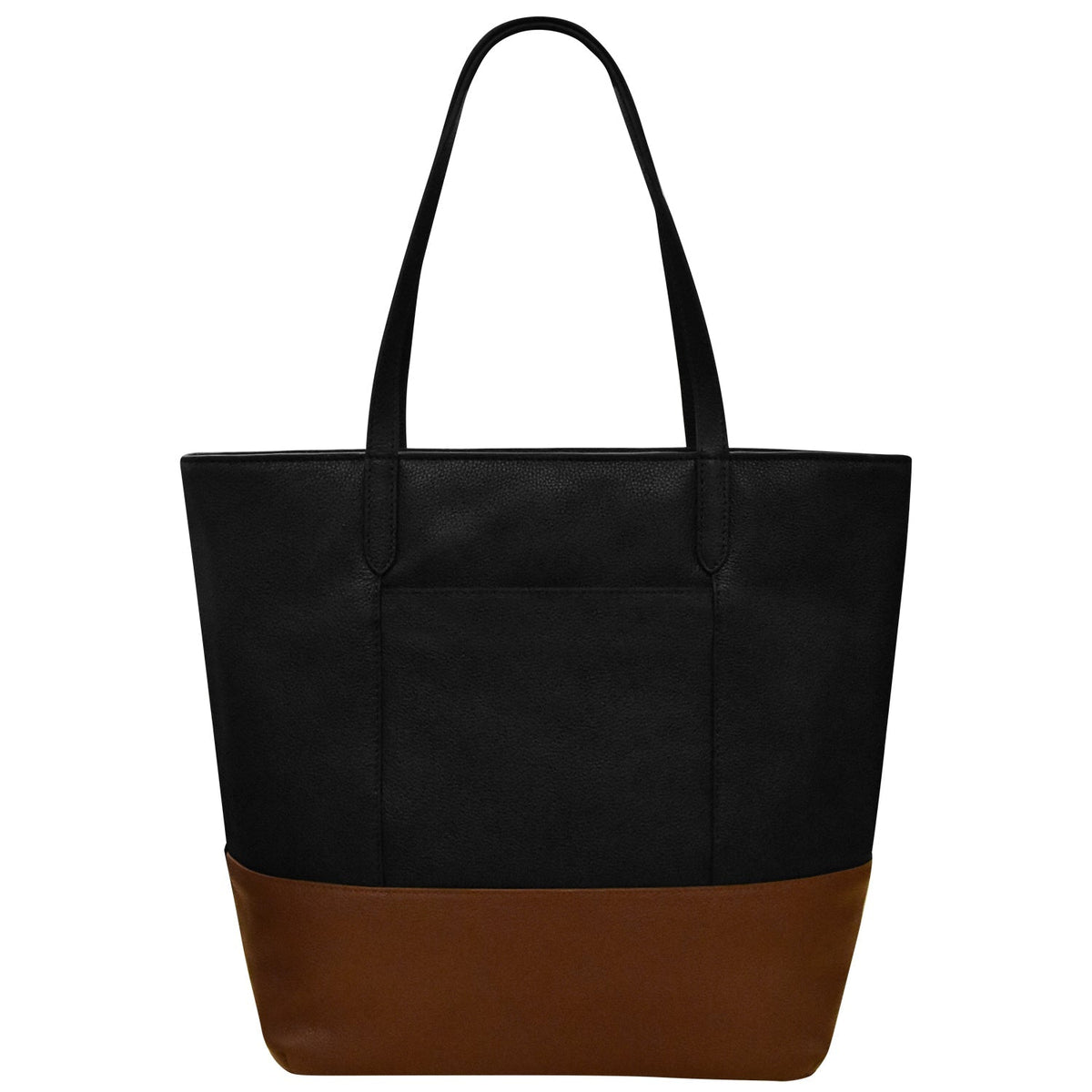 NORTH SOUTH ZIP TOTE - Che Cose Belle