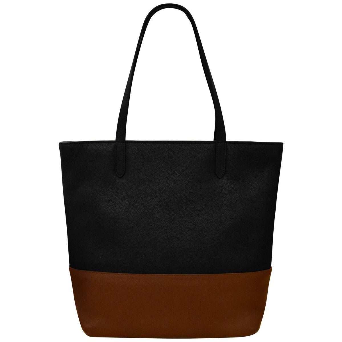 NORTH SOUTH ZIP TOTE - Che Cose Belle