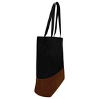 NORTH SOUTH ZIP TOTE - Che Cose Belle