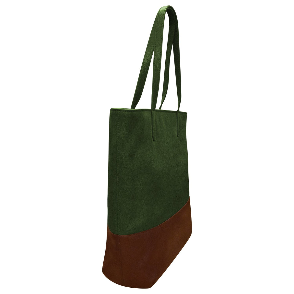 NORTH SOUTH ZIP TOTE - Che Cose Belle