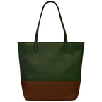 NORTH SOUTH ZIP TOTE - Che Cose Belle