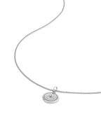 North Star Necklace - Sterling Silver - Che Cose Belle
