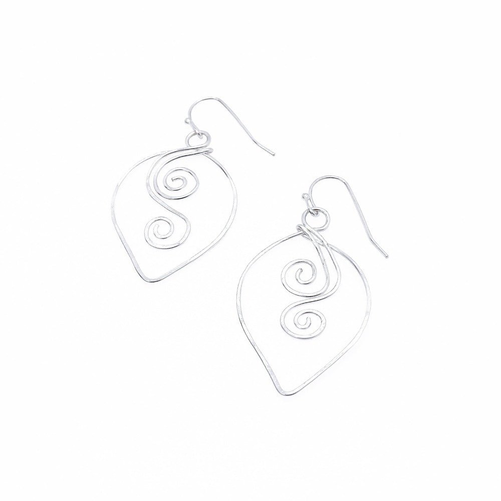 Northern Lights earrings - Che Cose Belle
