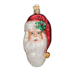 Nostalgic Santa Ornament - Che Cose Belle