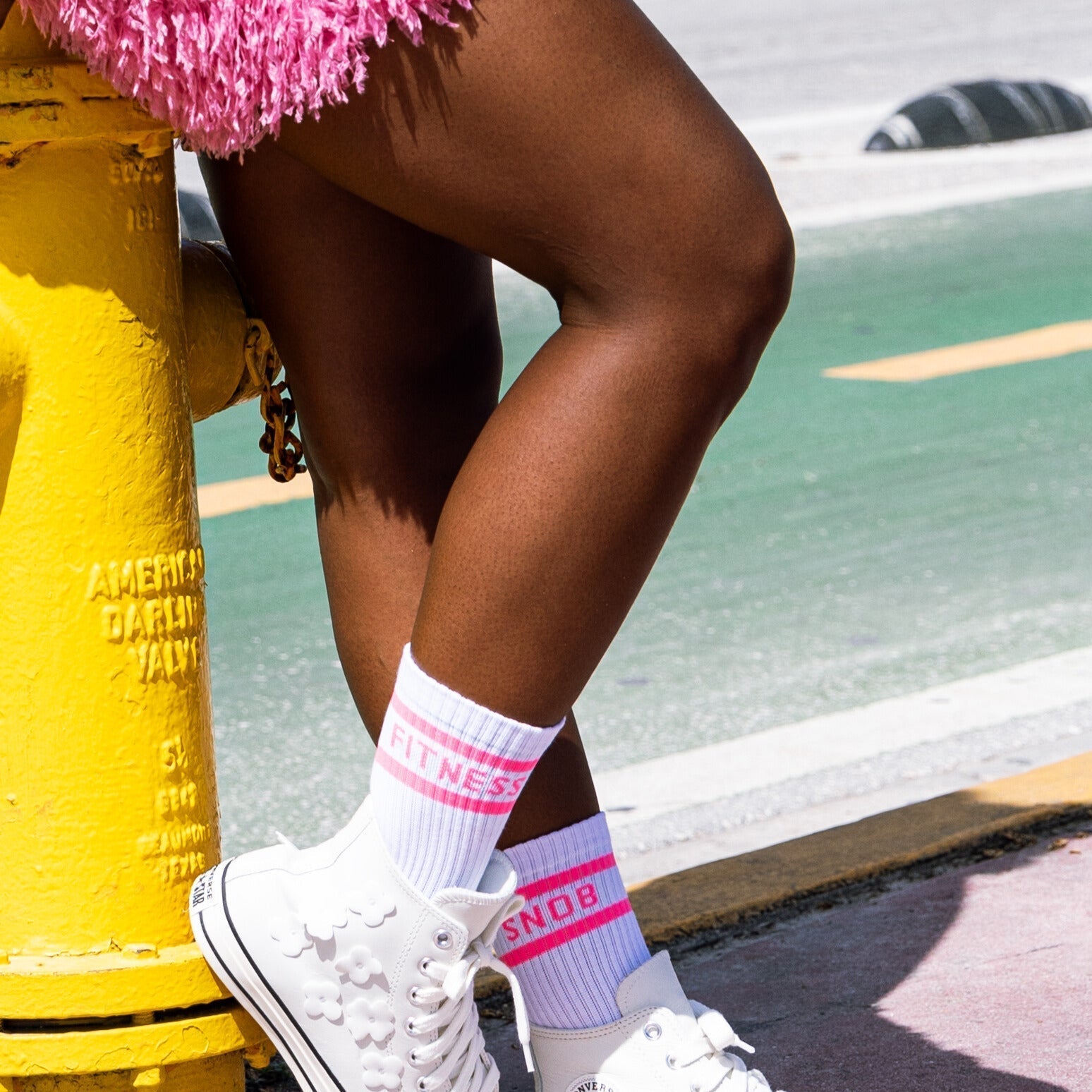 Not Your Basic Crew - Che Cose Belle