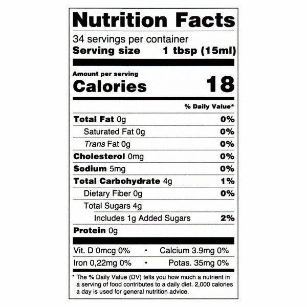 IGP Classico Balsamic Vinegar - Che Cose Belle