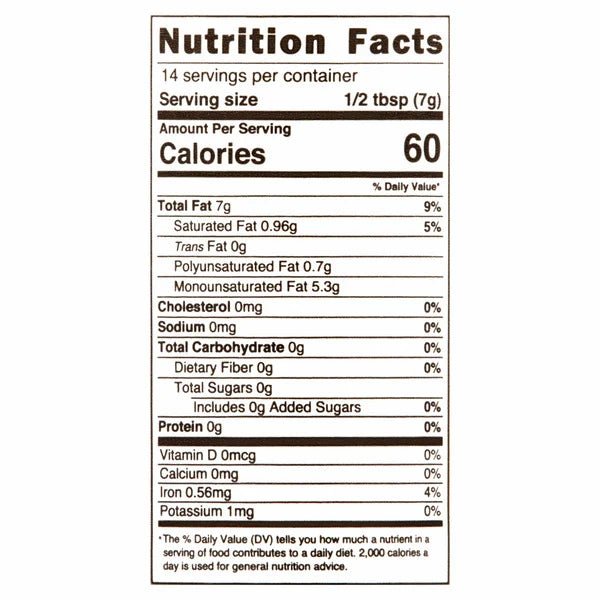 White Truffle Extra Virgin Olive Oil - Che Cose Belle