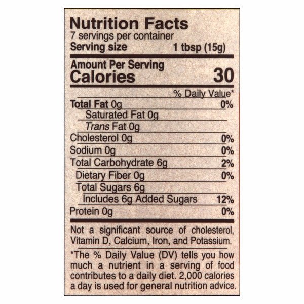 Blood Orange & Grappa Jam - Che Cose Belle