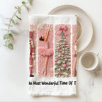 Nutcracker Pinks - Che Cose Belle