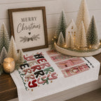 Nutcracker Pinks - Che Cose Belle