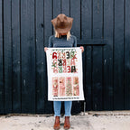 Nutcracker Pinks - Che Cose Belle