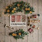 Nutcracker Pinks - Che Cose Belle