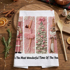Nutcracker Pinks - Che Cose Belle