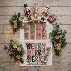 Nutcracker Pinks - Che Cose Belle