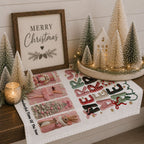 Nutcracker Pinks - Che Cose Belle