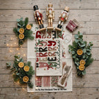 Nutcracker Pinks - Che Cose Belle