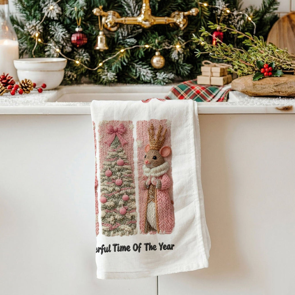 Nutcracker Pinks - Che Cose Belle