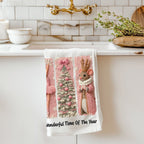 Nutcracker Pinks - Che Cose Belle