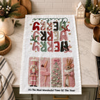 Nutcracker Pinks - Che Cose Belle