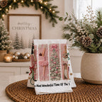 Nutcracker Pinks - Che Cose Belle