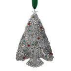 O Holy Night Christmas Tree (Aluminum) - Che Cose Belle