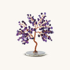 Oasis - Amethyst Feng Shui Tree - Che Cose Belle