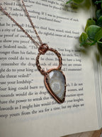 Ocean Jasper Necklace - Che Cose Belle
