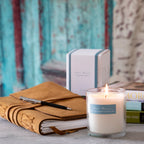 Ocean Plumes 9oz Candle - Che Cose Belle