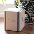 Ocean Plumes 9oz Candle - Che Cose Belle