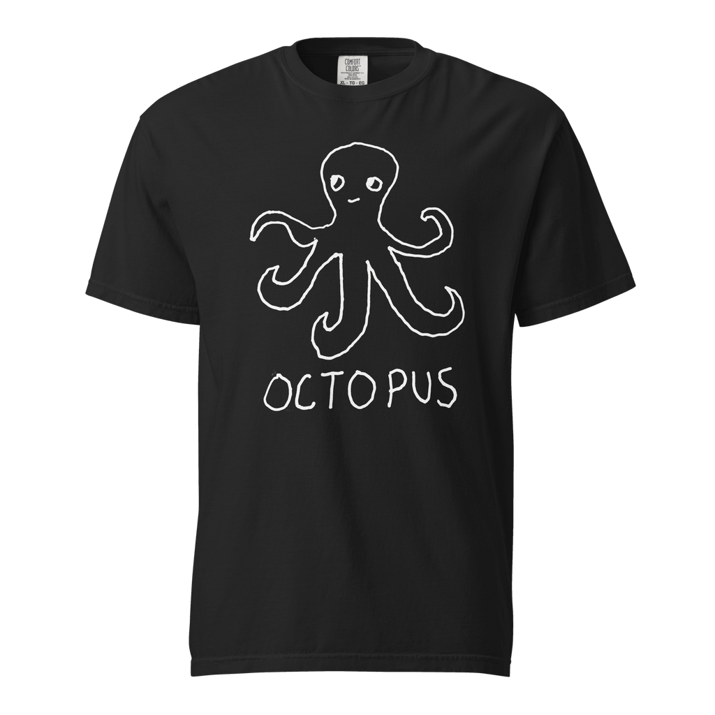 Octopus - Classic T-Shirt - Che Cose Belle