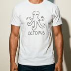 Octopus - Classic T-Shirt - Che Cose Belle
