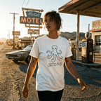 Octopus - Classic T-Shirt - Che Cose Belle