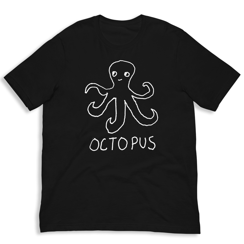 Octopus - Classic T-Shirt - Che Cose Belle