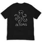 Octopus - Classic T-Shirt - Che Cose Belle