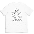 Octopus - Classic T-Shirt - Che Cose Belle