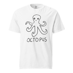 Octopus - Classic T-Shirt - Che Cose Belle