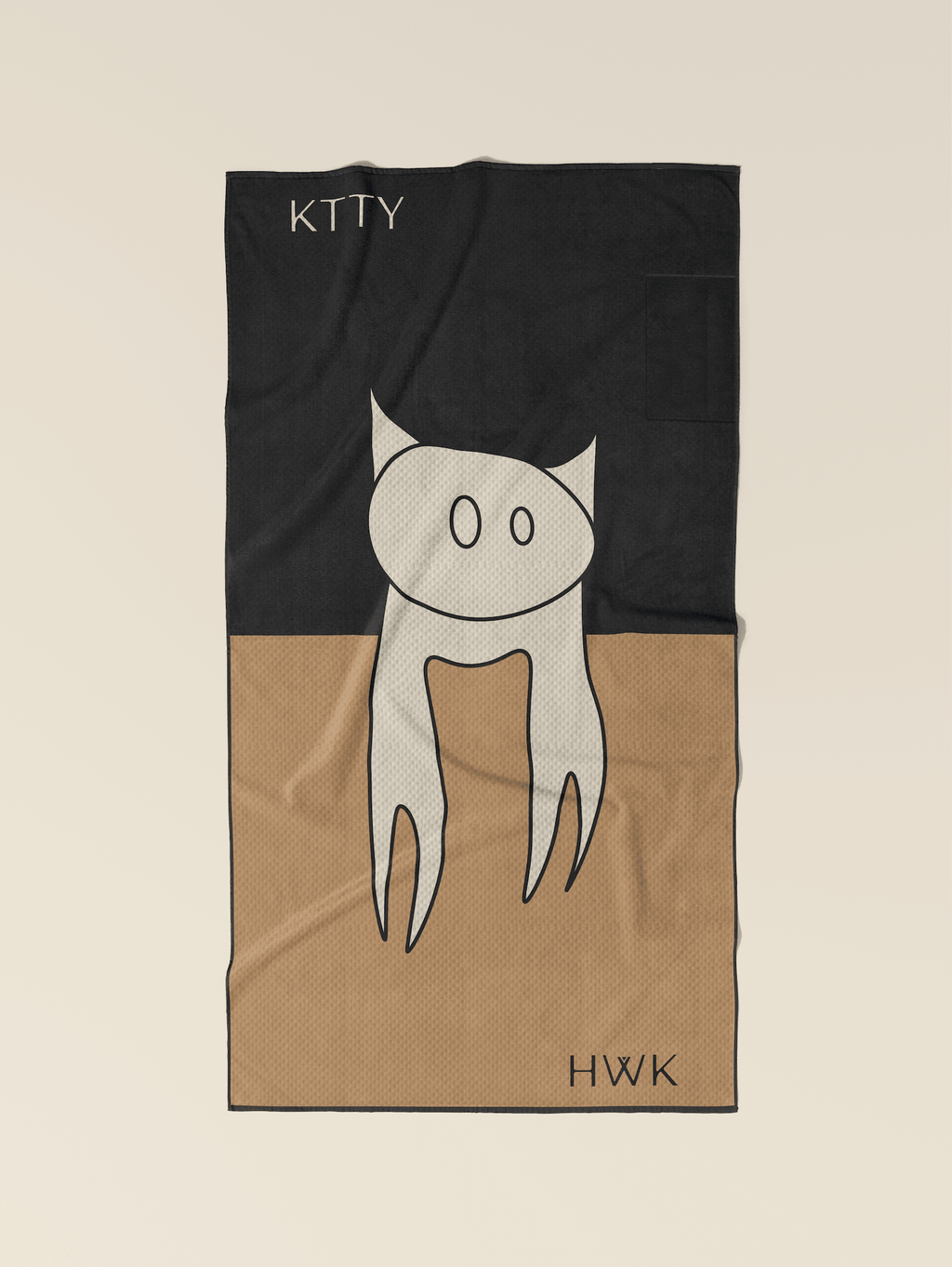 OG KTTYHWK - Che Cose Belle