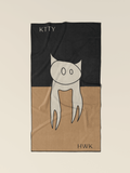 OG KTTYHWK - Che Cose Belle