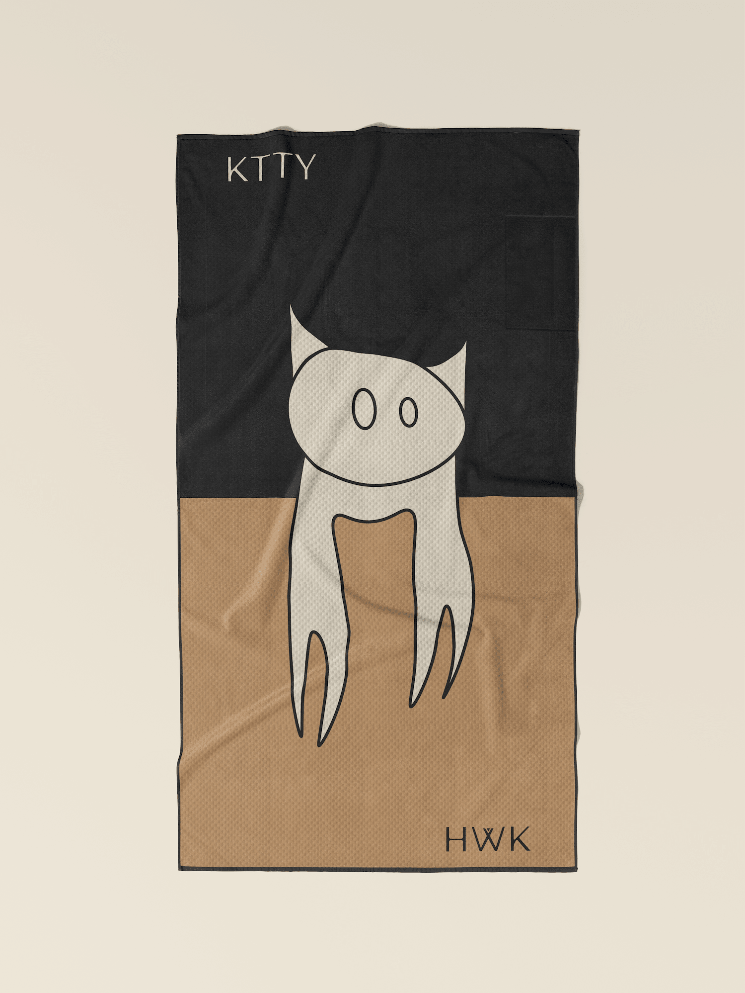 OG KTTYHWK - Che Cose Belle