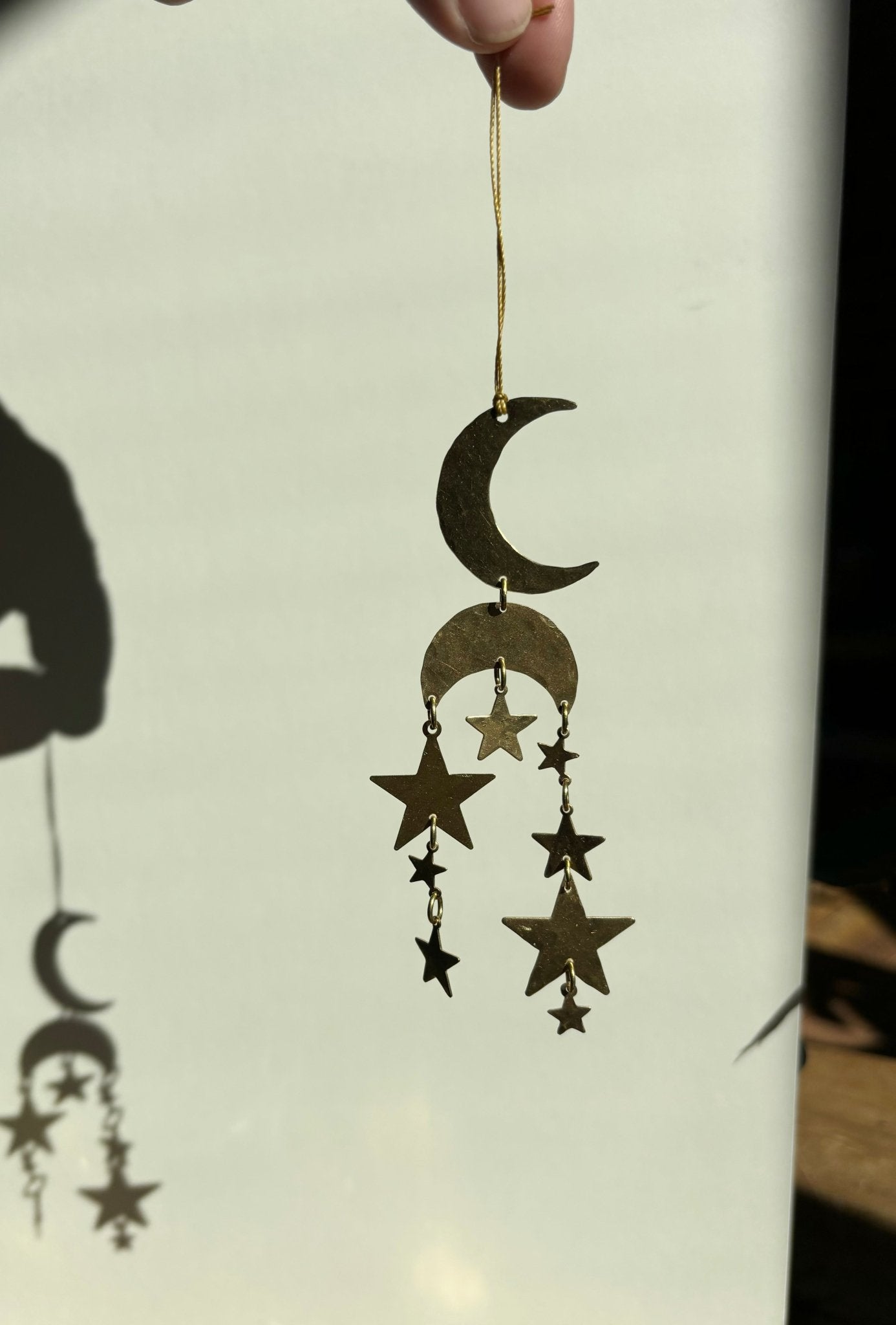 Oh My Stars Ornament - Che Cose Belle