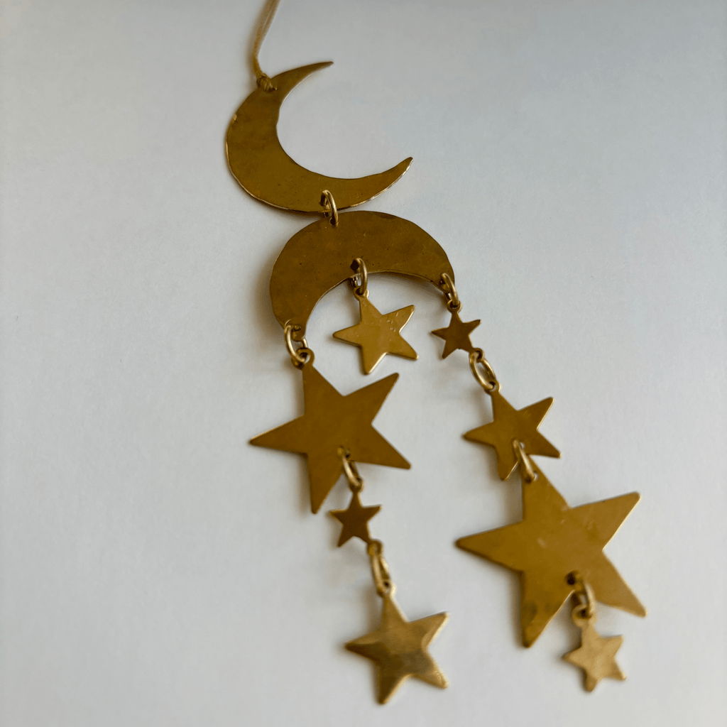 Oh My Stars Ornament - Che Cose Belle