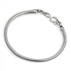 OHM Plain Bracelet - Che Cose Belle