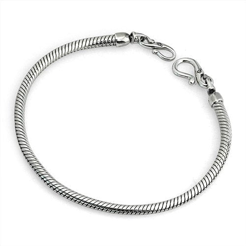 OHM Plain Bracelet - Che Cose Belle