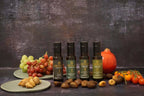 ARGILOS Greek Extra Virgin Olive Oil Tasting Bundle