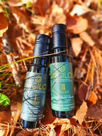 ARGILOS Greek Extra Virgin Olive Oil Tasting Bundle