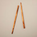 Olive Wood Chopsticks - Che Cose Belle